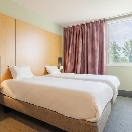 B&B Hotel Clermont-Ferrand Nord Riom Eksteriør billede